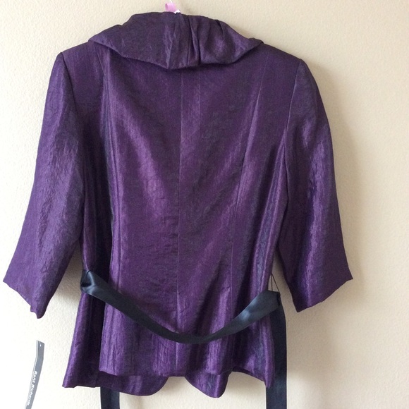 Jacket - Picture 2 of 4